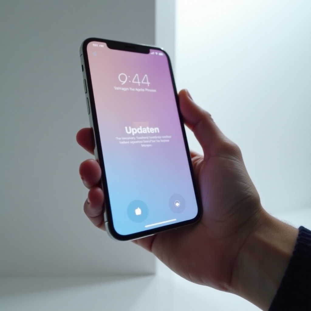 шта је ажурирање за Apple телефон 18.11