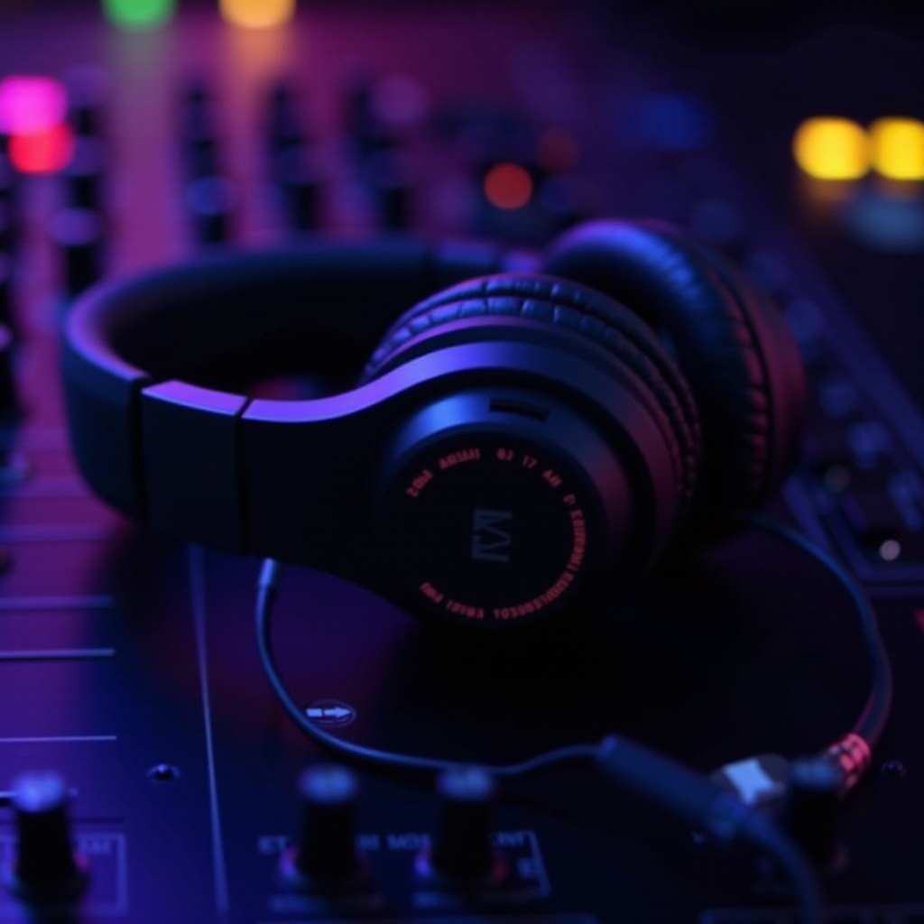 słuchawki DJ najlepszy zakup