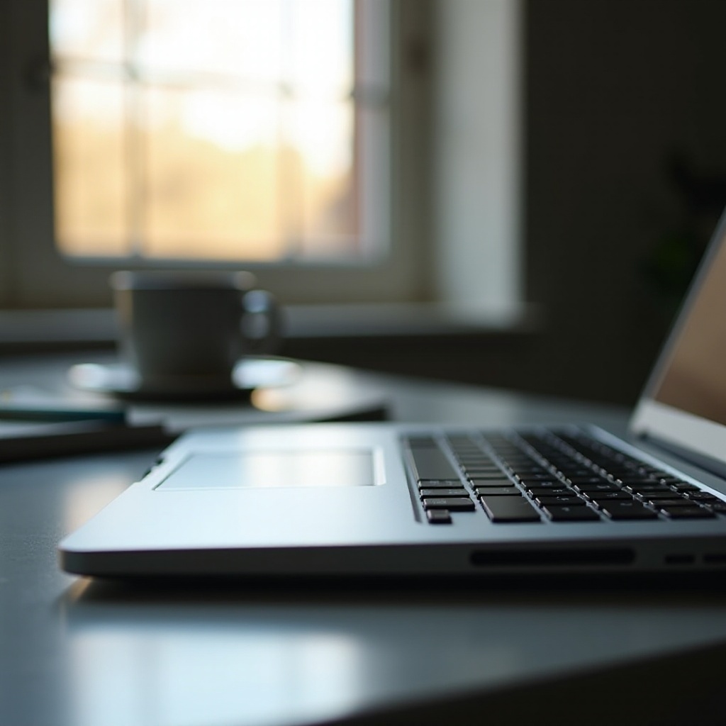 لماذا يصبح جهاز كروم بوك الخاص بي أكثر حرارة من المعتاد