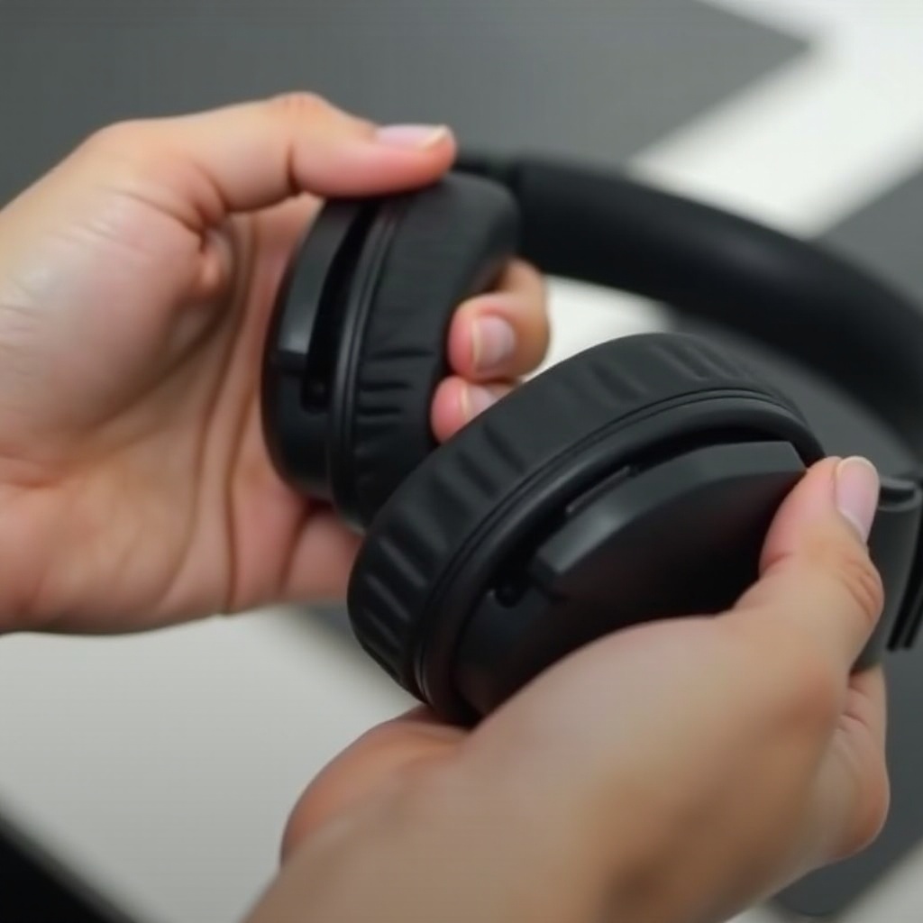 как да поставите слушалките bose в режим на сдвояване