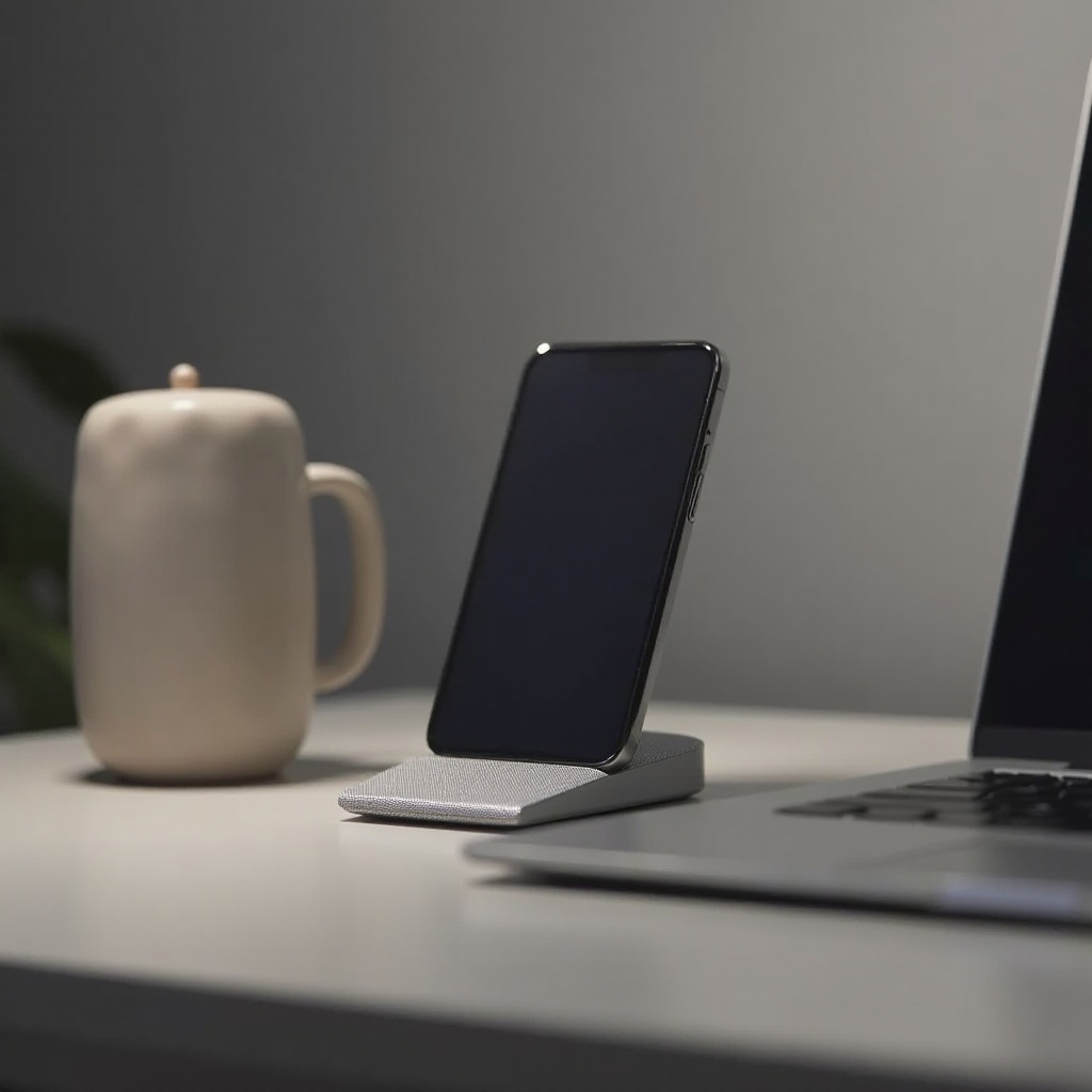 лучшая портативная док-станция для iPhone