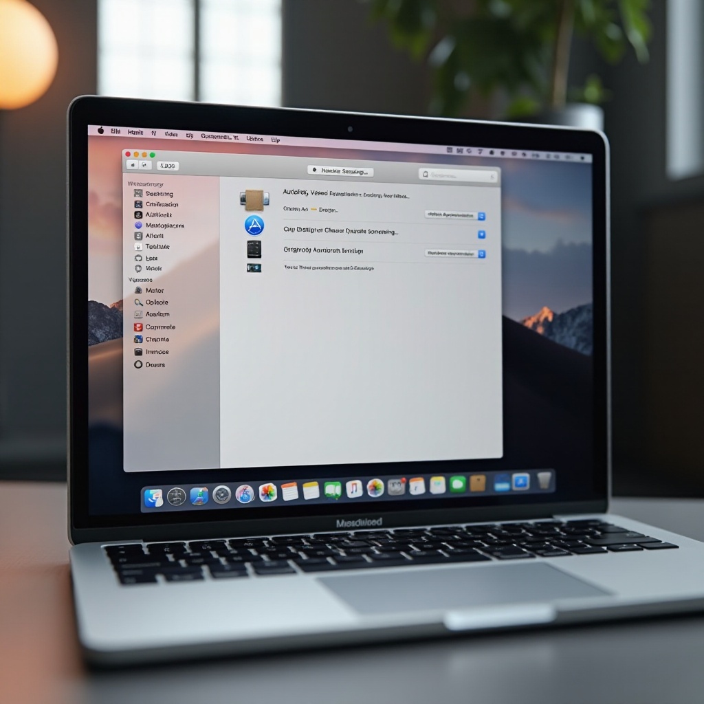 како укључити аутоматску репродукцију на Mac-у