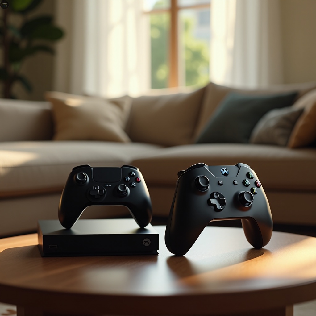 هل أجهزة تحكم ps4 متوافقة مع ps5