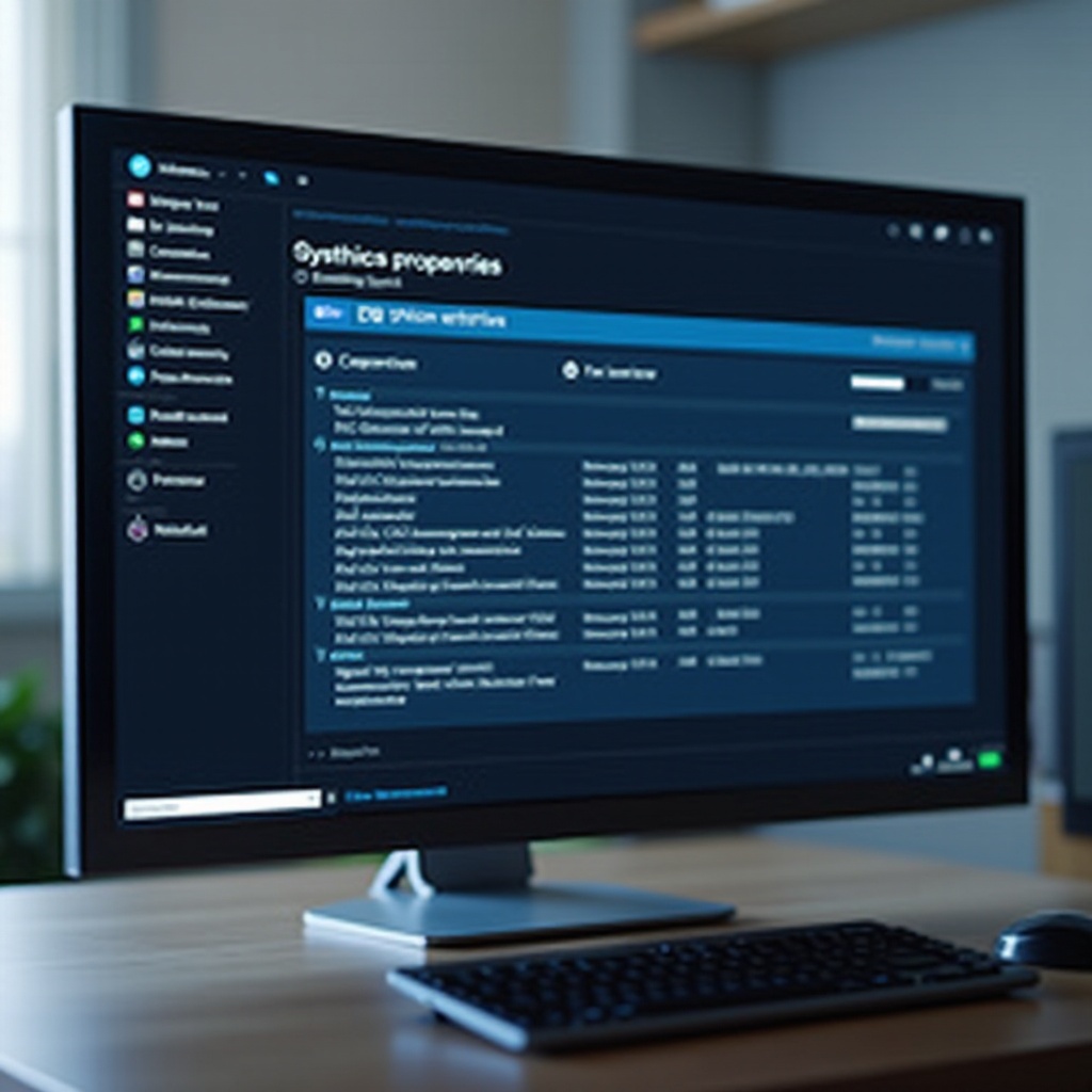 كيفية زيادة الذاكرة العشوائية في ويندوز 10