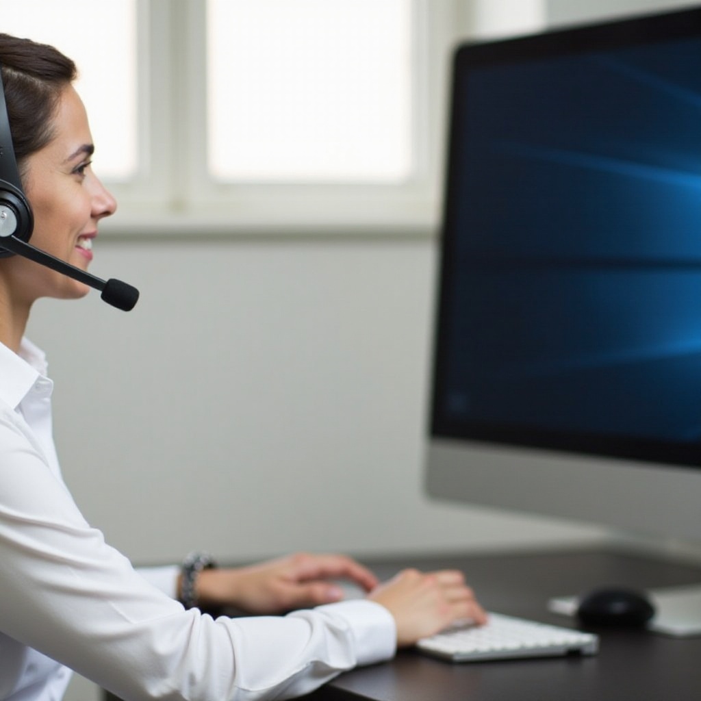 как подключить гарнитуру plantronics