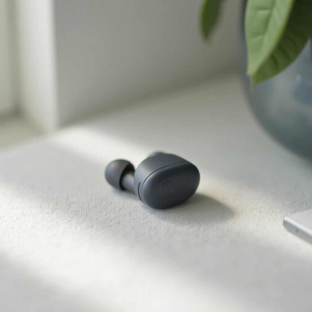 best noise cancelling earbuds for small ears