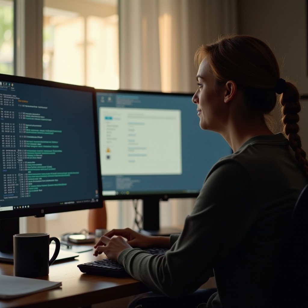 jak usunąć stare aktualizacje systemu Windows