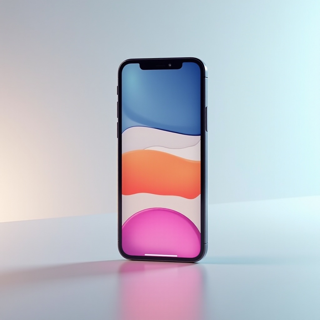 какво е актуализацията на Apple телефон 18.11