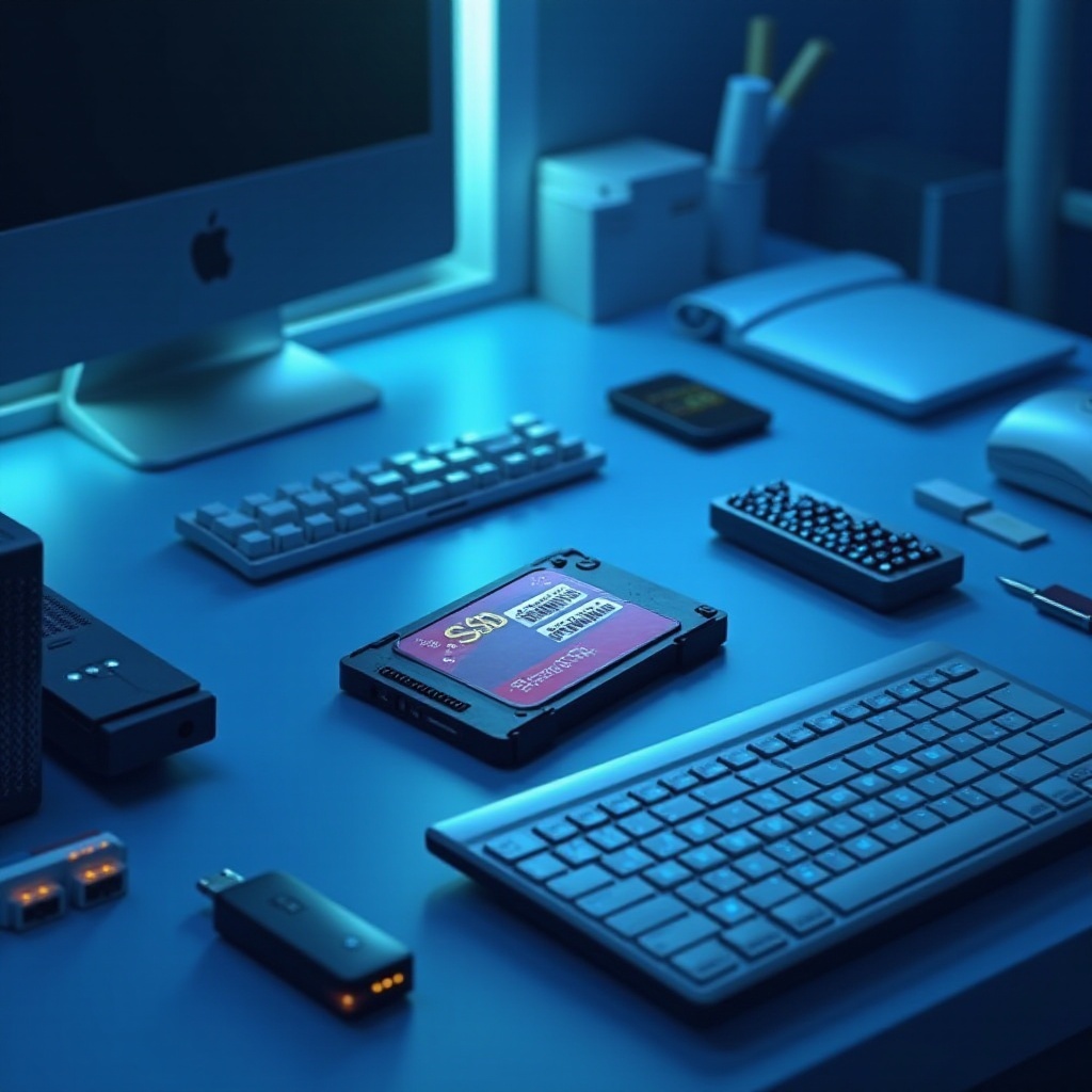 install windows 10 on new ssd drive