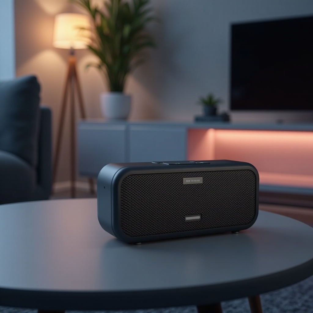 ресетовање UE Boom звучника