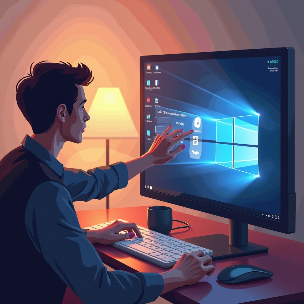 прехвърляне на файлове от Windows на Linux
