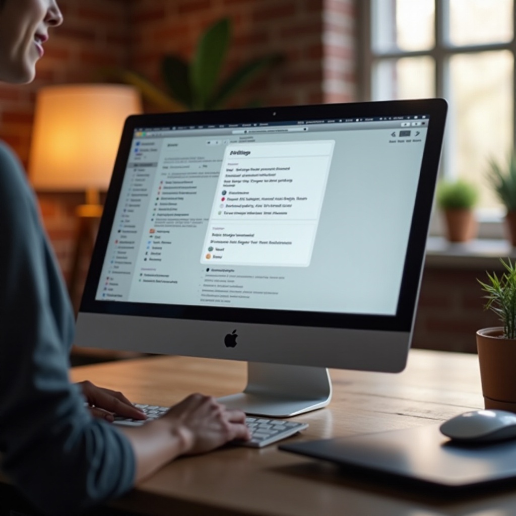 jak zapnout automatické přehrávání na Macu