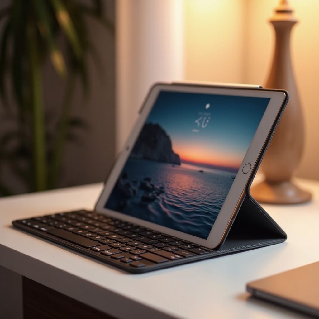 nejlépe hodnocené pouzdro na klávesnici pro iPad Air