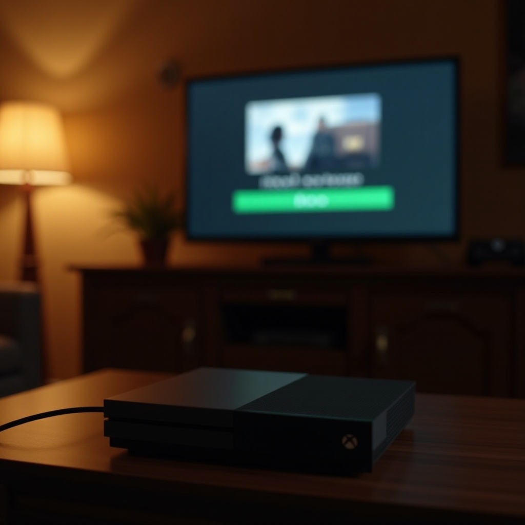 jak przesyłać ekran na xbox one