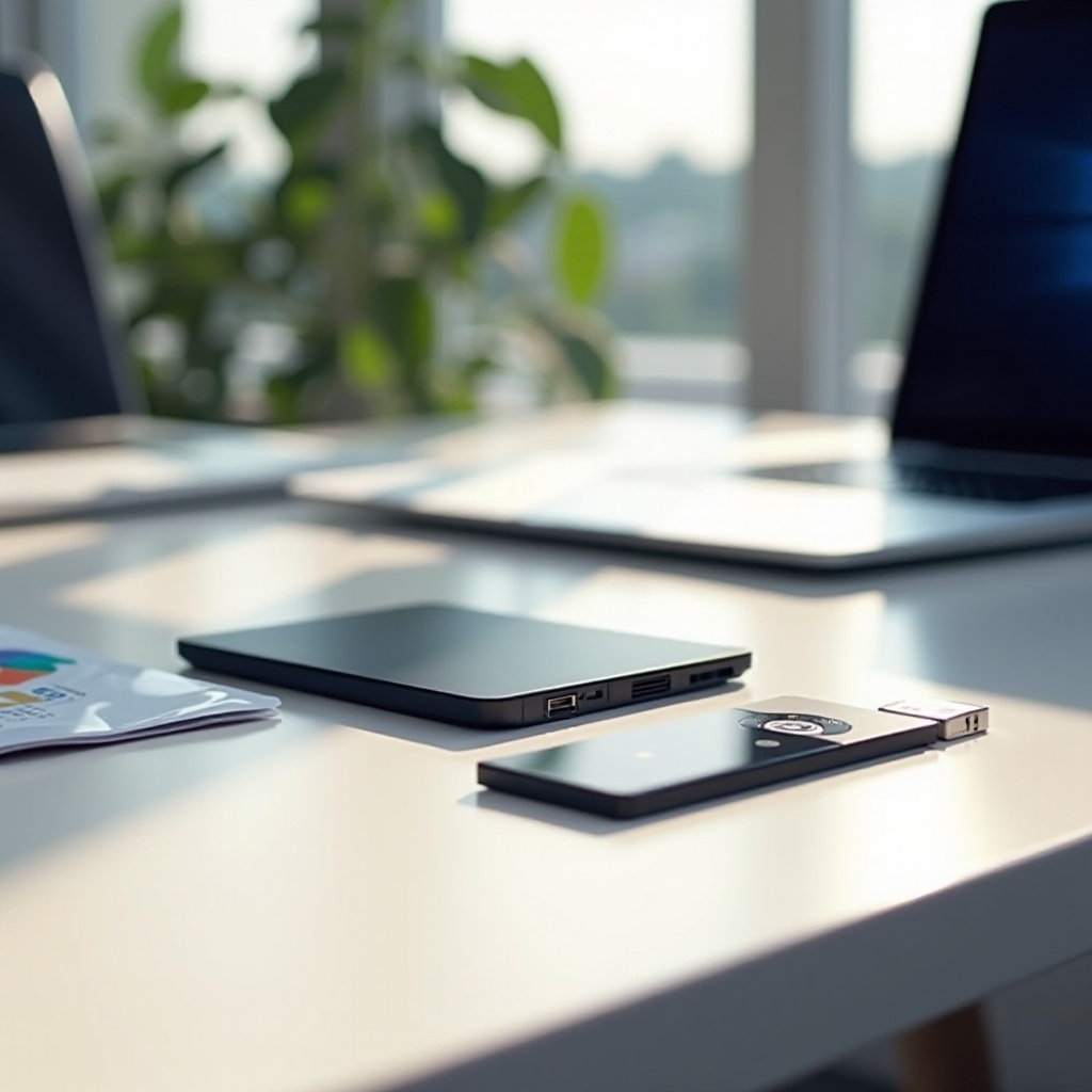 инсталирај Windows 10 на нови SSD диск