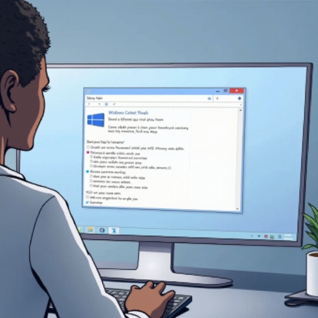 przywróć pamięć podręczną miniatur w Windows 11