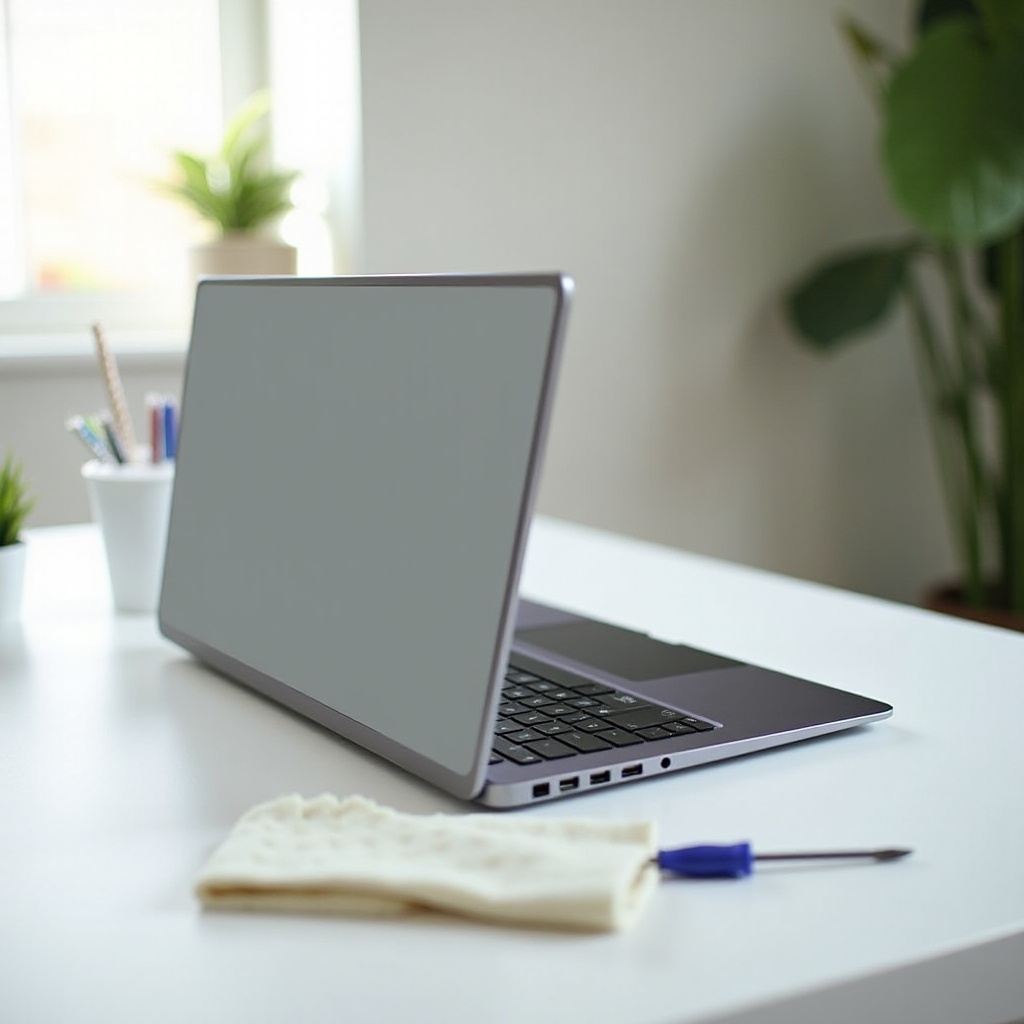 замена экрана acer chromebook