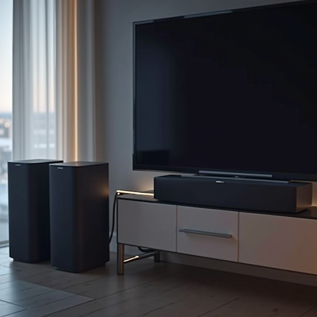 كابل HDMI ARC لمكبر الصوت سوني