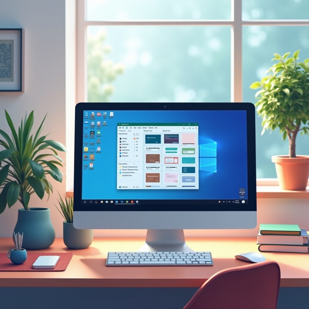 Windows 11 personalizează aranjamentele de fixare