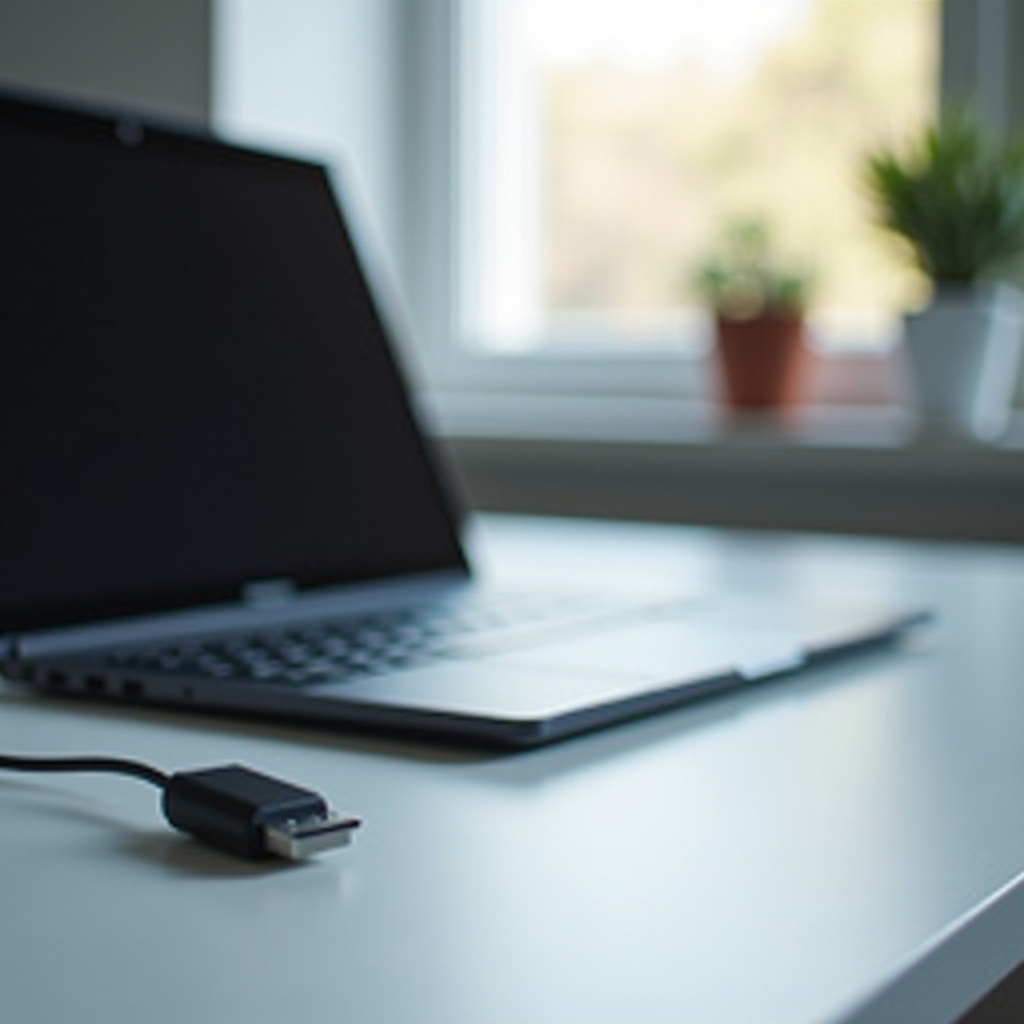 восстановление через usb chromebook