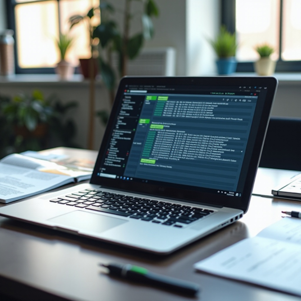 hp troubleshooting laptop