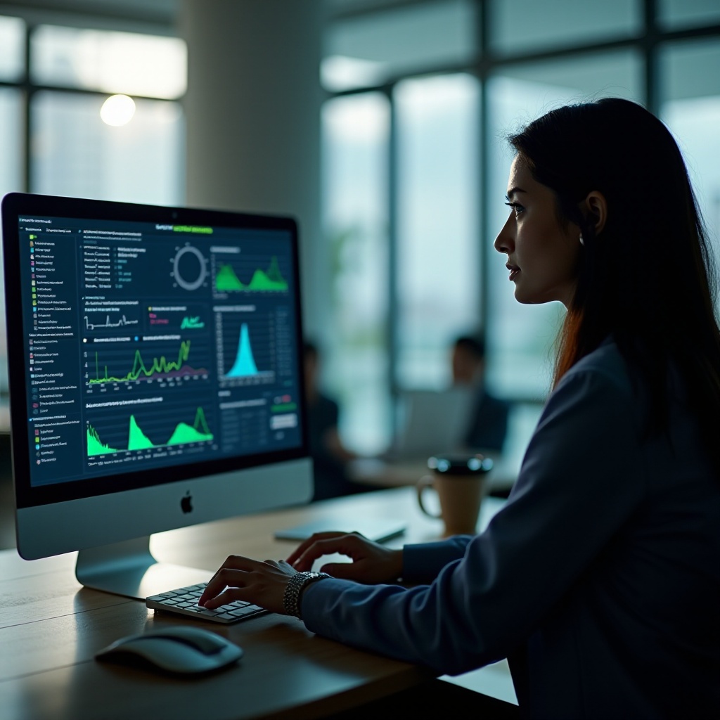 jak zvýšit vram ve Windows 10