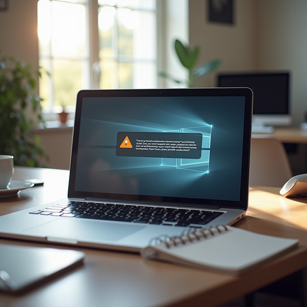كيفية إصلاح خطأ المنبع على MacBook
