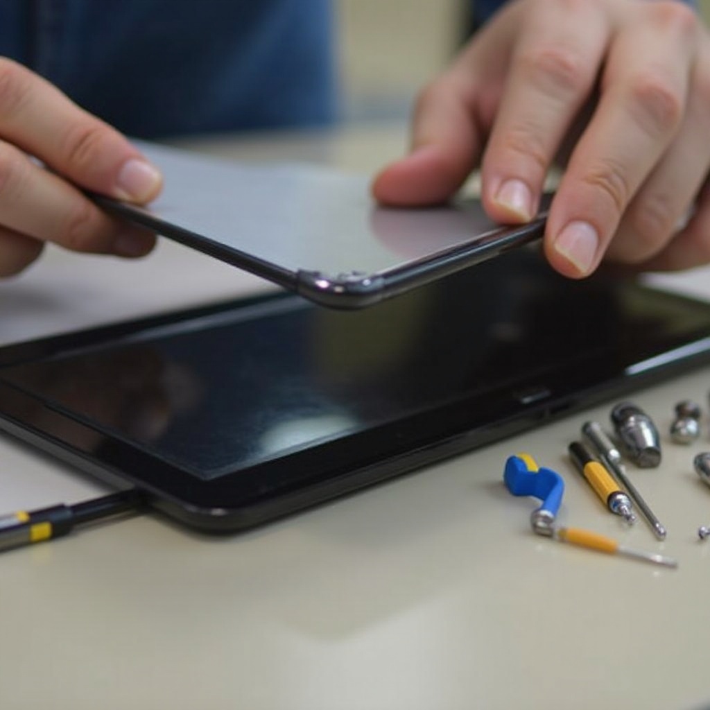 acer chromebook screen replacement