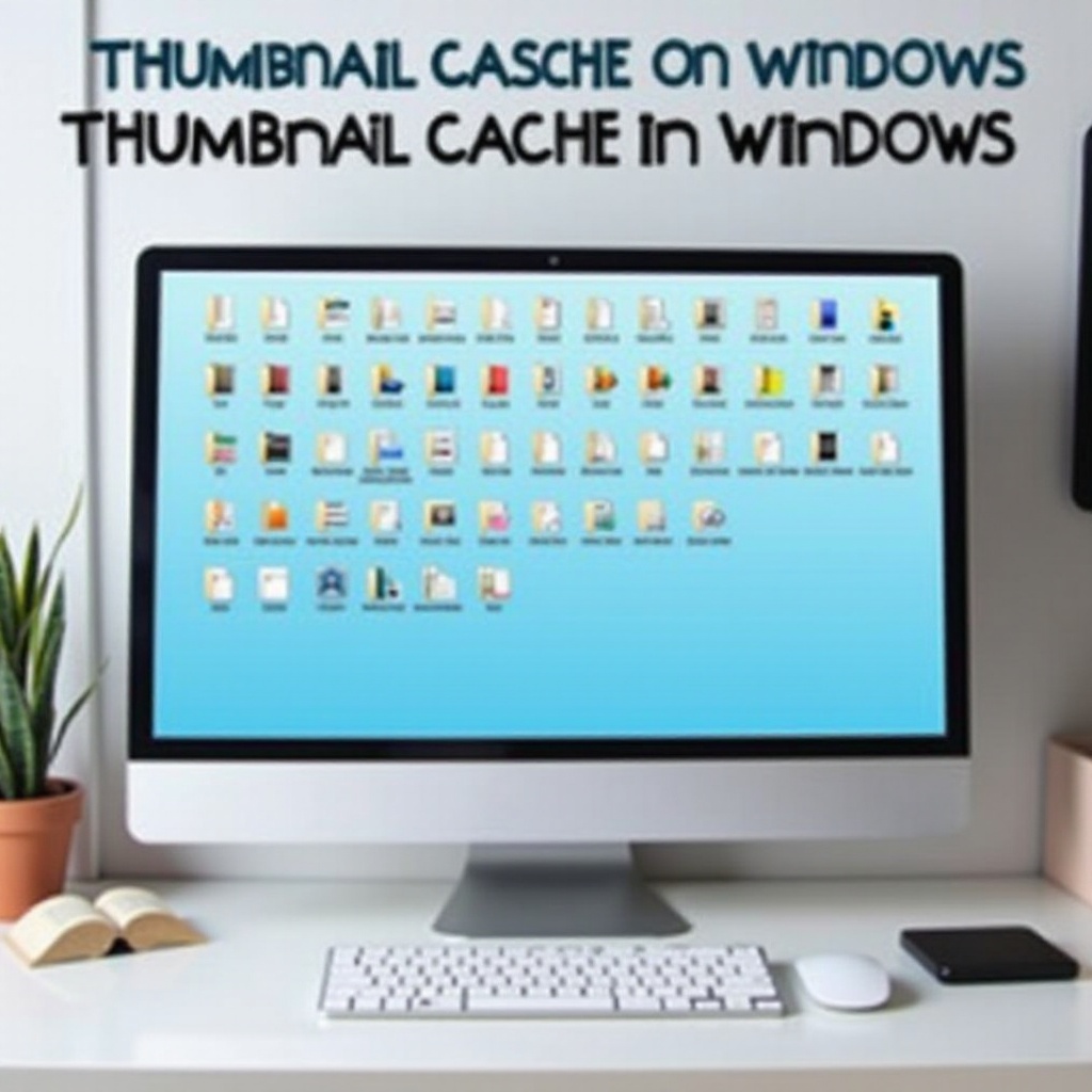 restore thumbnail cache windows 11