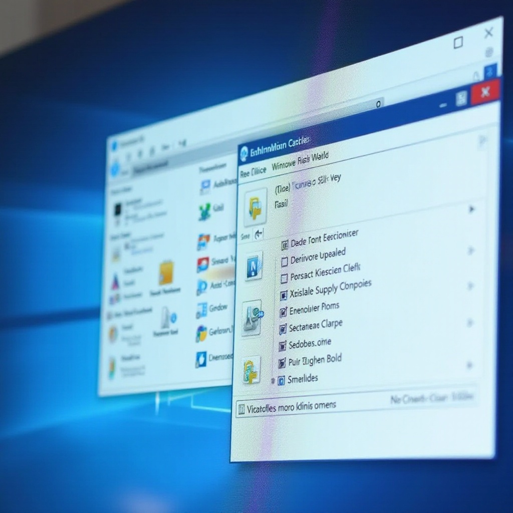 restabiliți memoria cache a miniaturilor în Windows 11