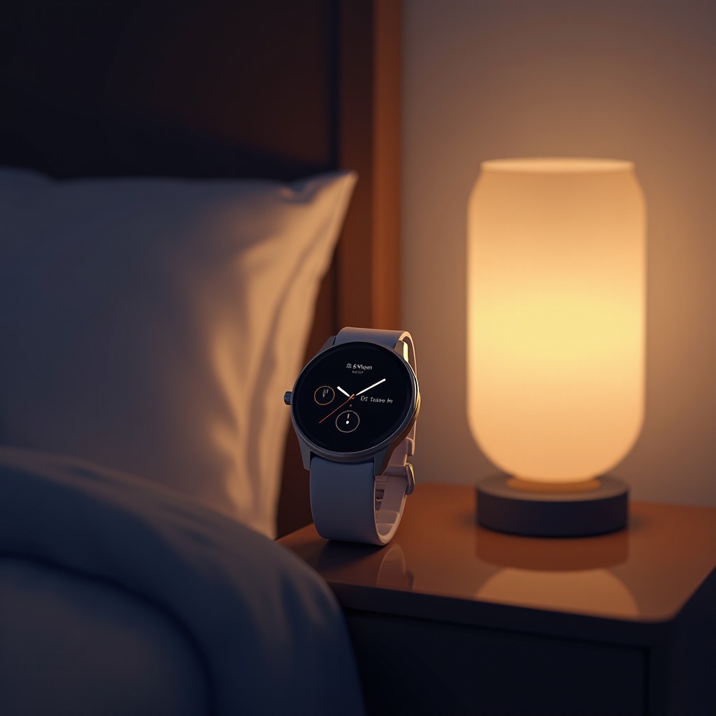 отслеживание сна Pixel Watch 3