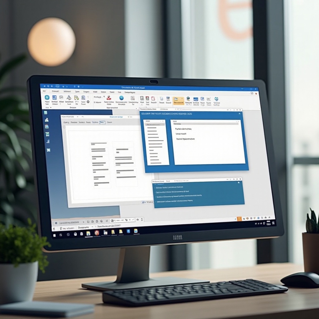 Přizpůsobení rozvržení přichycení ve Windows 11