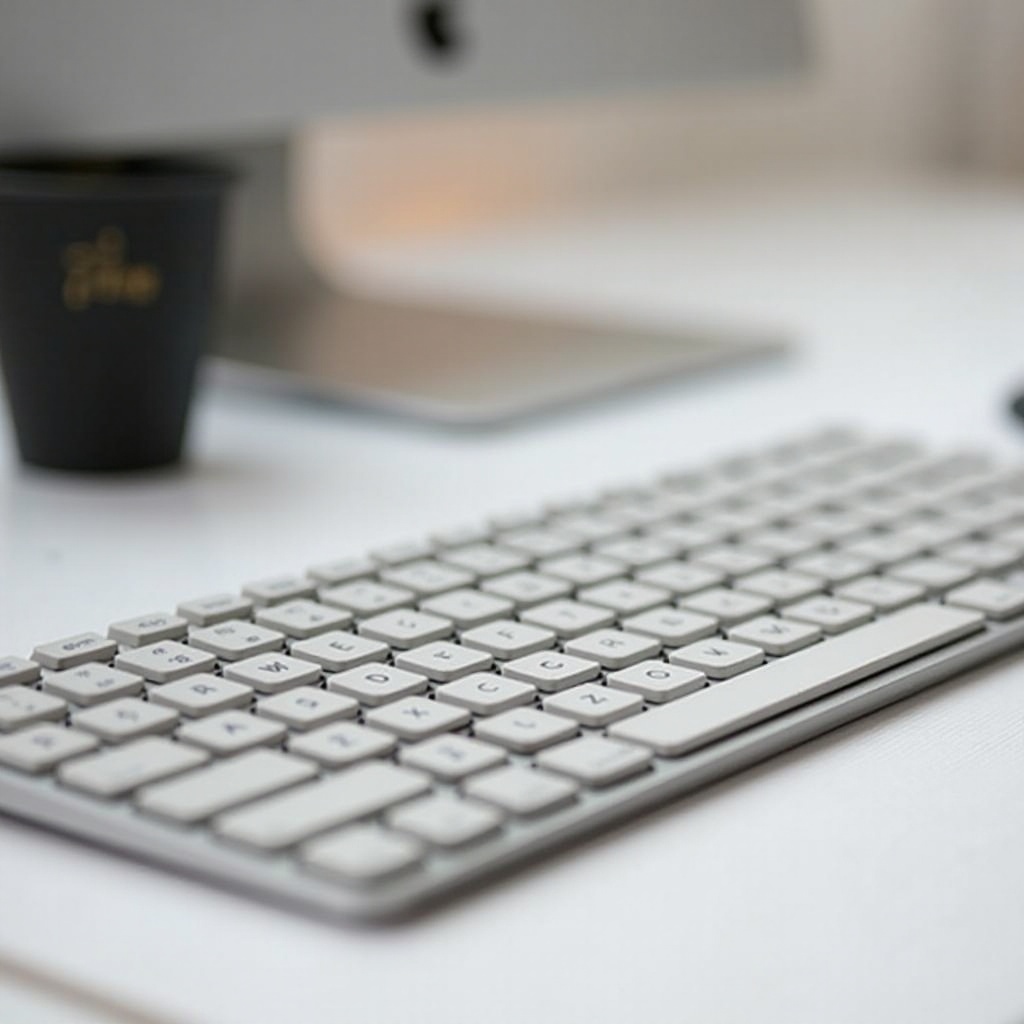 bluetooth keyboard for ios