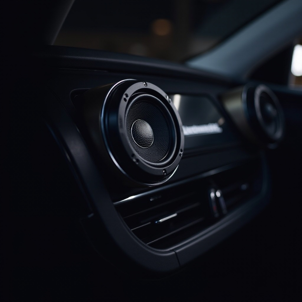най-добрите колони Rockford Fosgate 6.5
