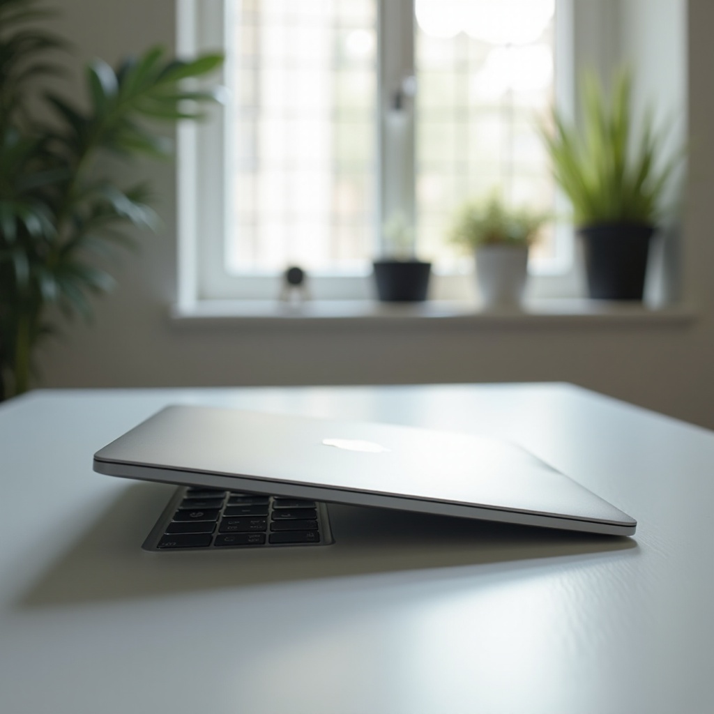 савијање макбука