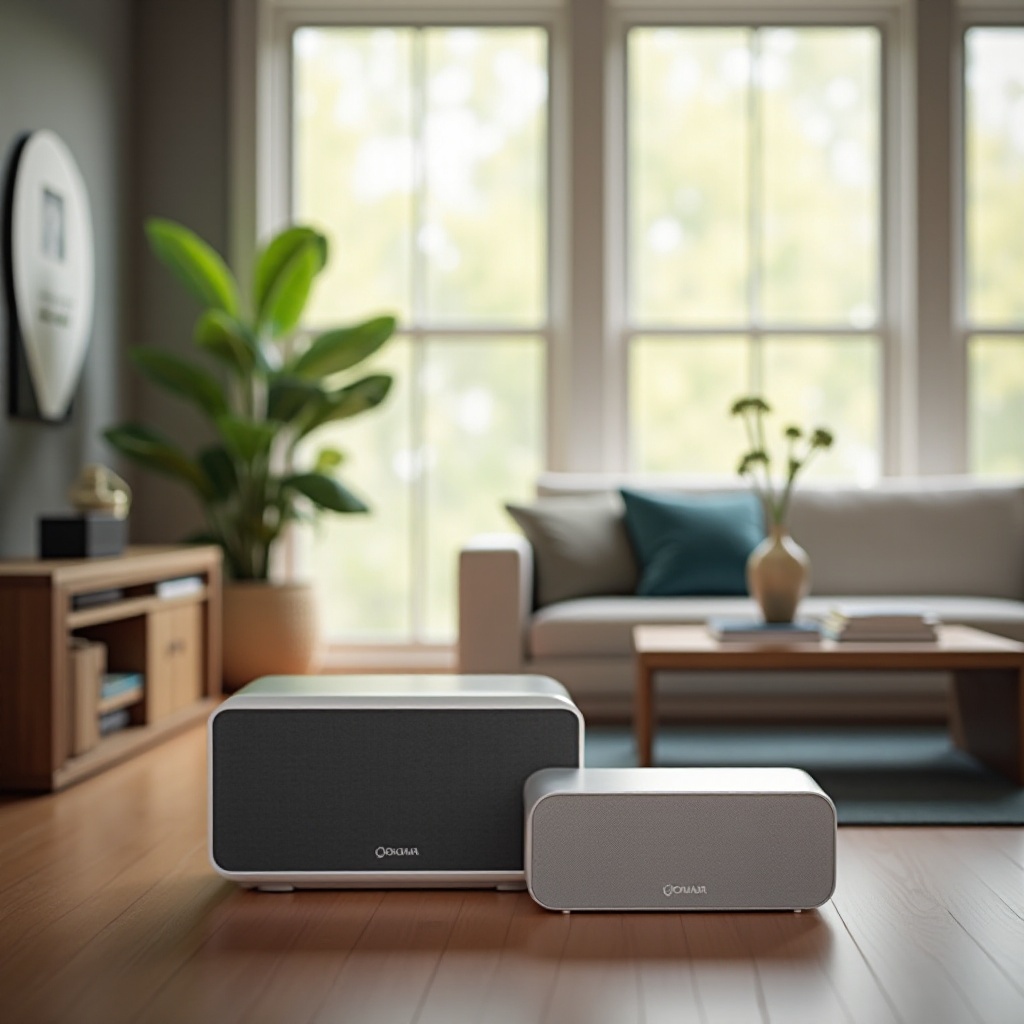 boxe wireless Family Dollar