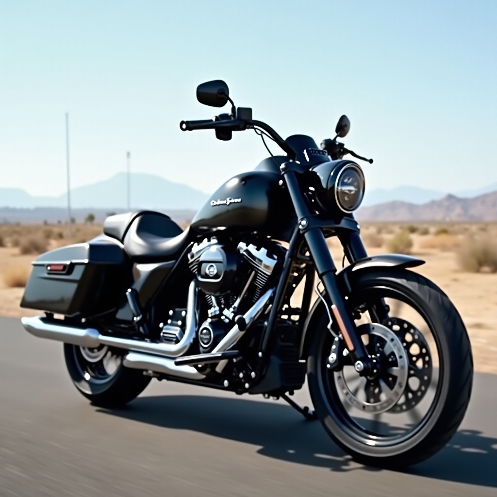 najlepsze głośniki do Harley Davidson