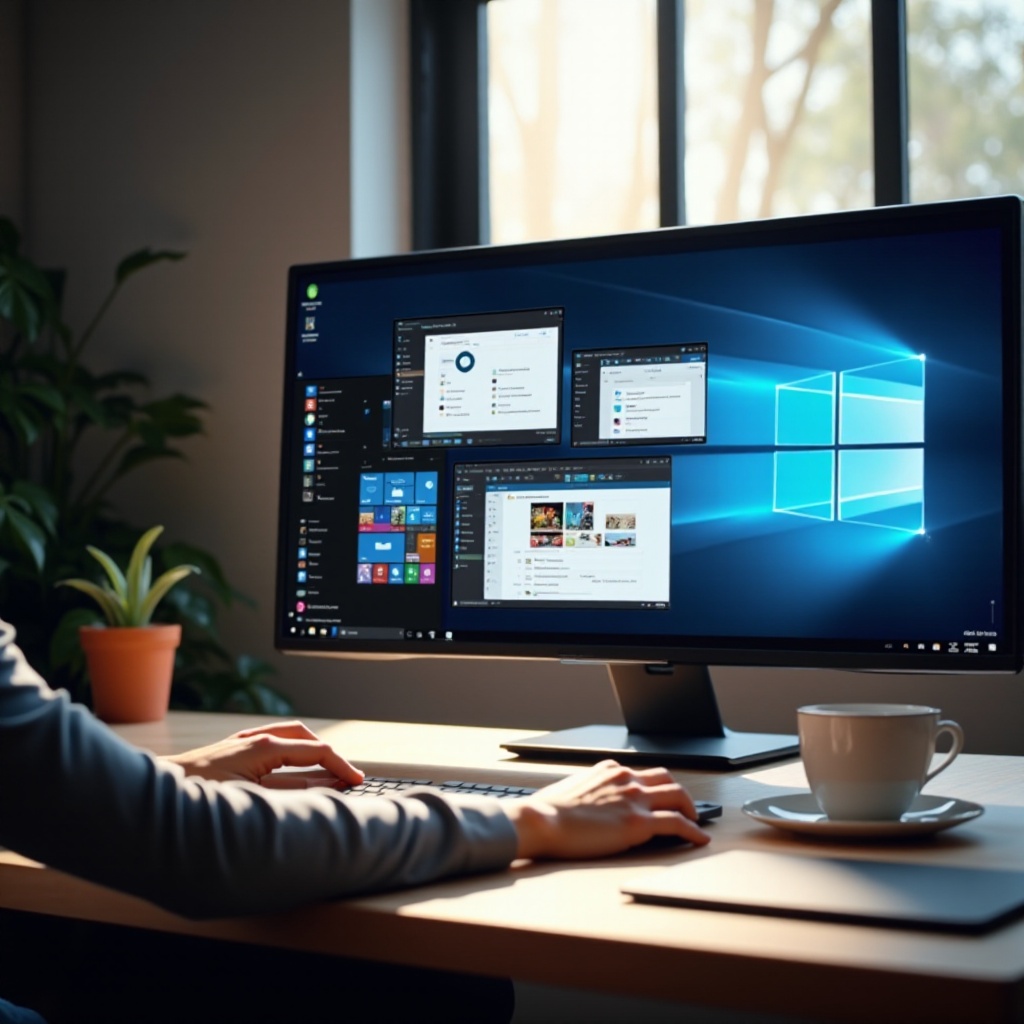 windows 11 customize snap layouts