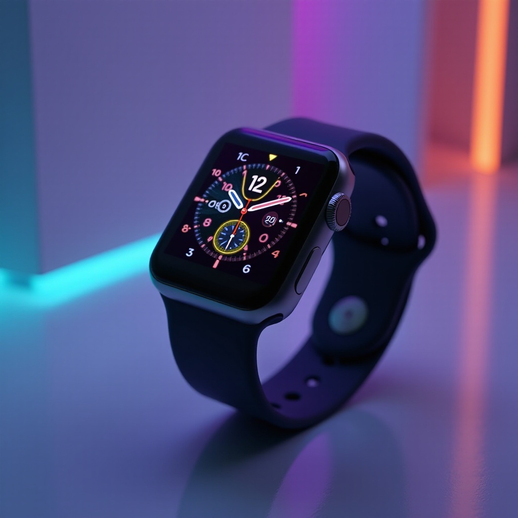 лучшие циферблаты для Pixel Watch 3