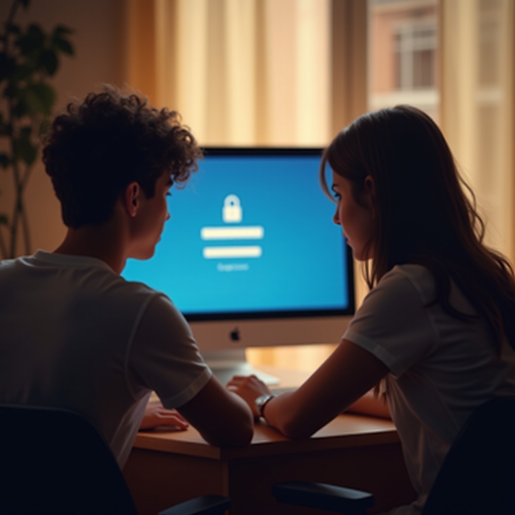 am uitat parola pentru Windows 8