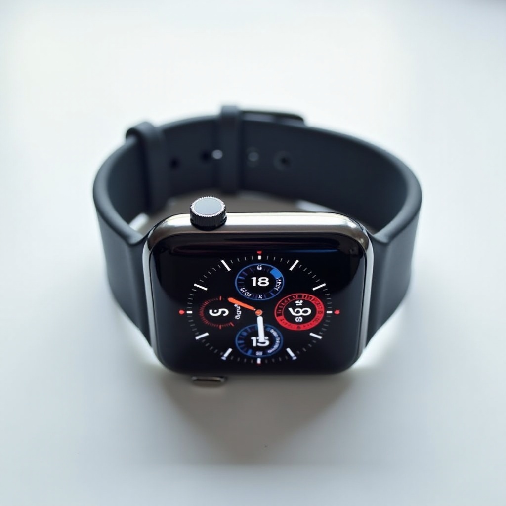 најбоље позадине за Pixel Watch 3