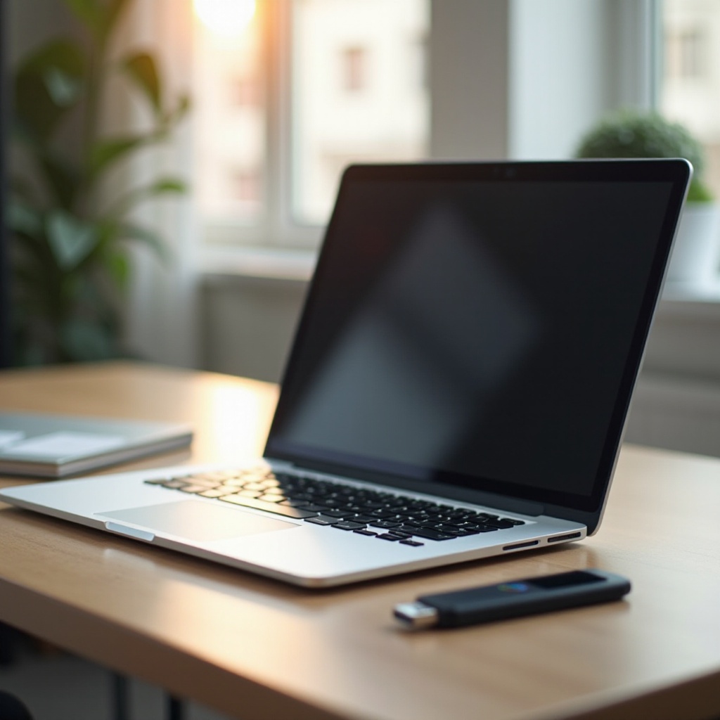 recuperare usb chromebook