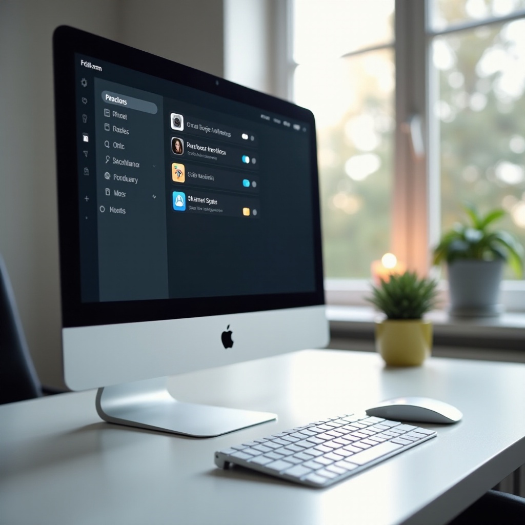 jak włączyć autoplay na Macu