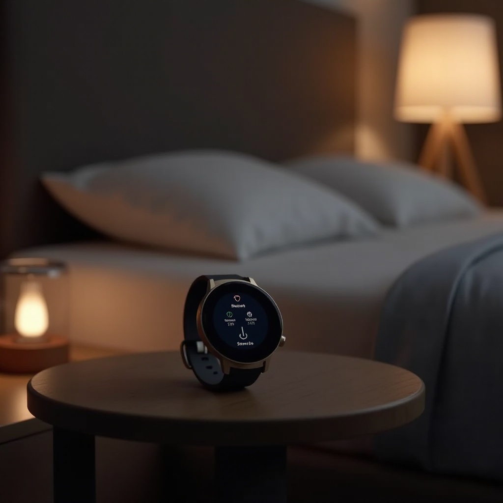 pixel watch 3 sleep tracking