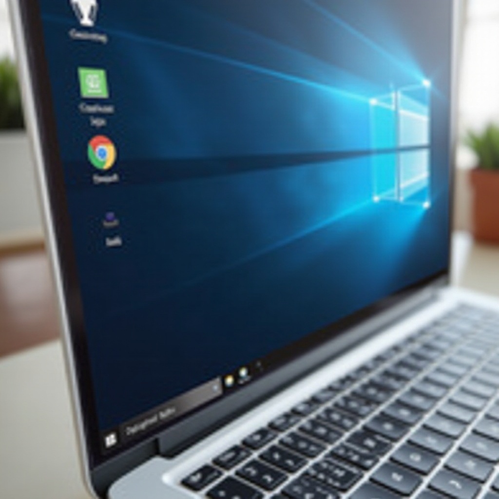 كيفية تغيير رموز شريط المهام