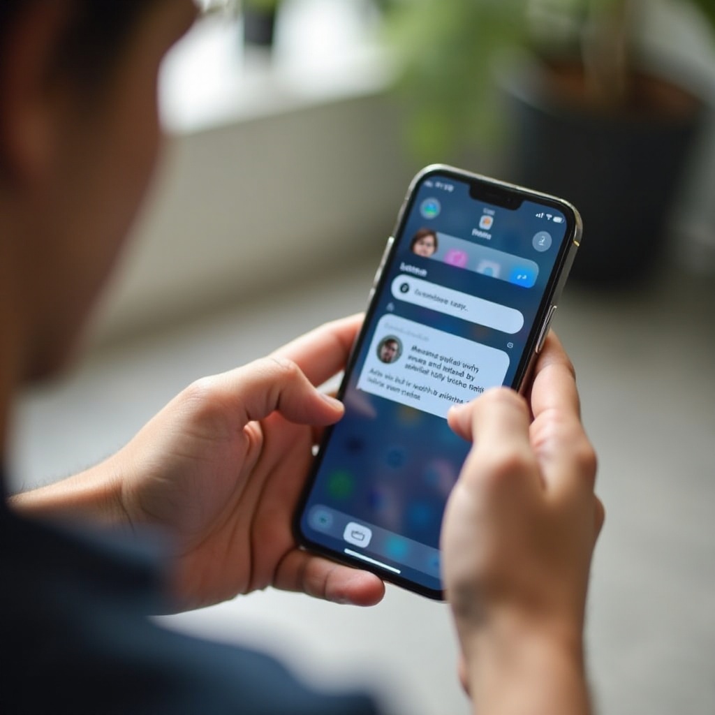 jak wylogować się z iMessage