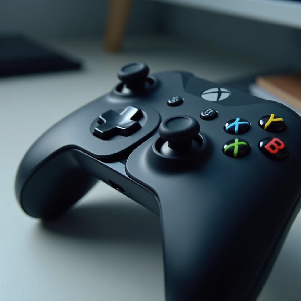 дугме за повезивање xbox one