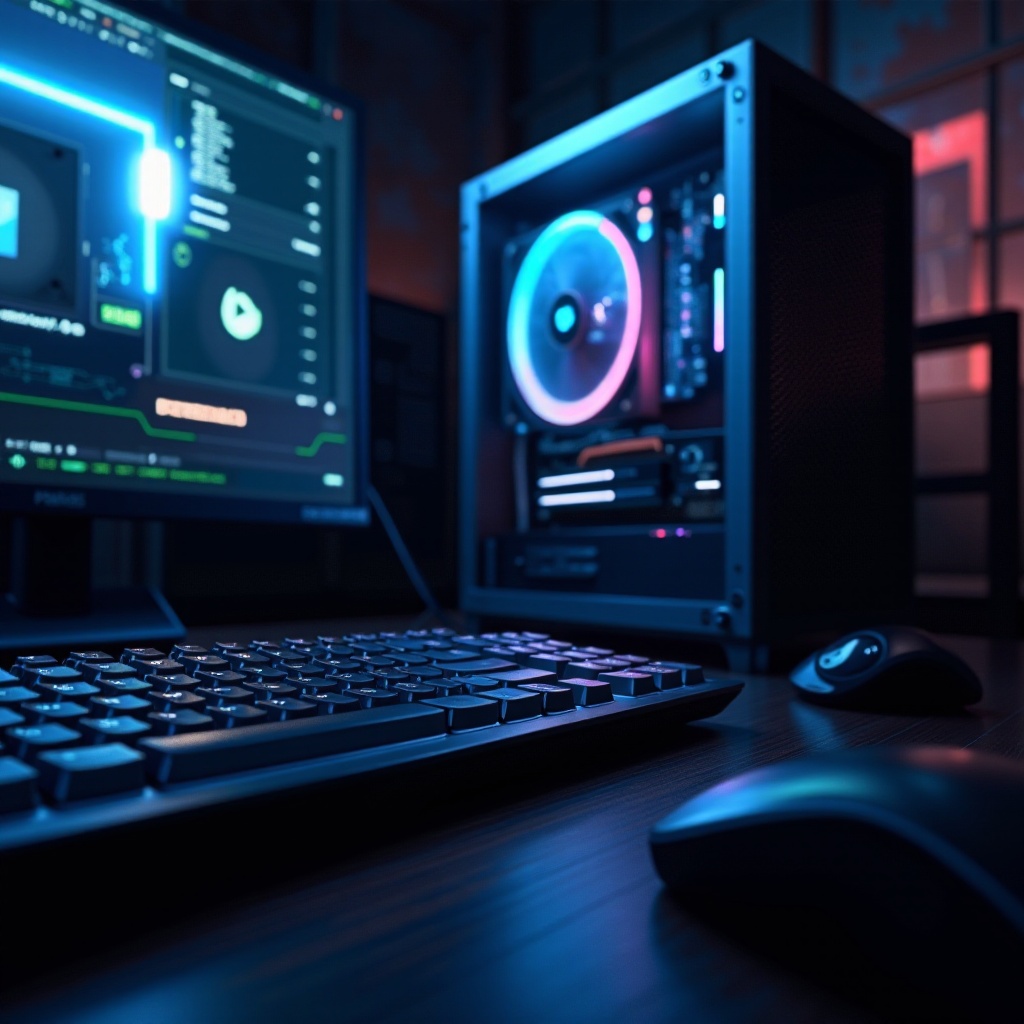 како повећати vram у Windows 10