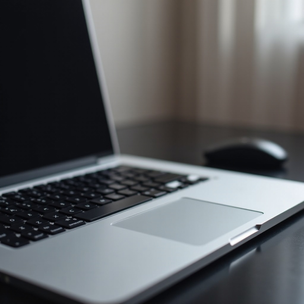 where is the mic in a macbook pro