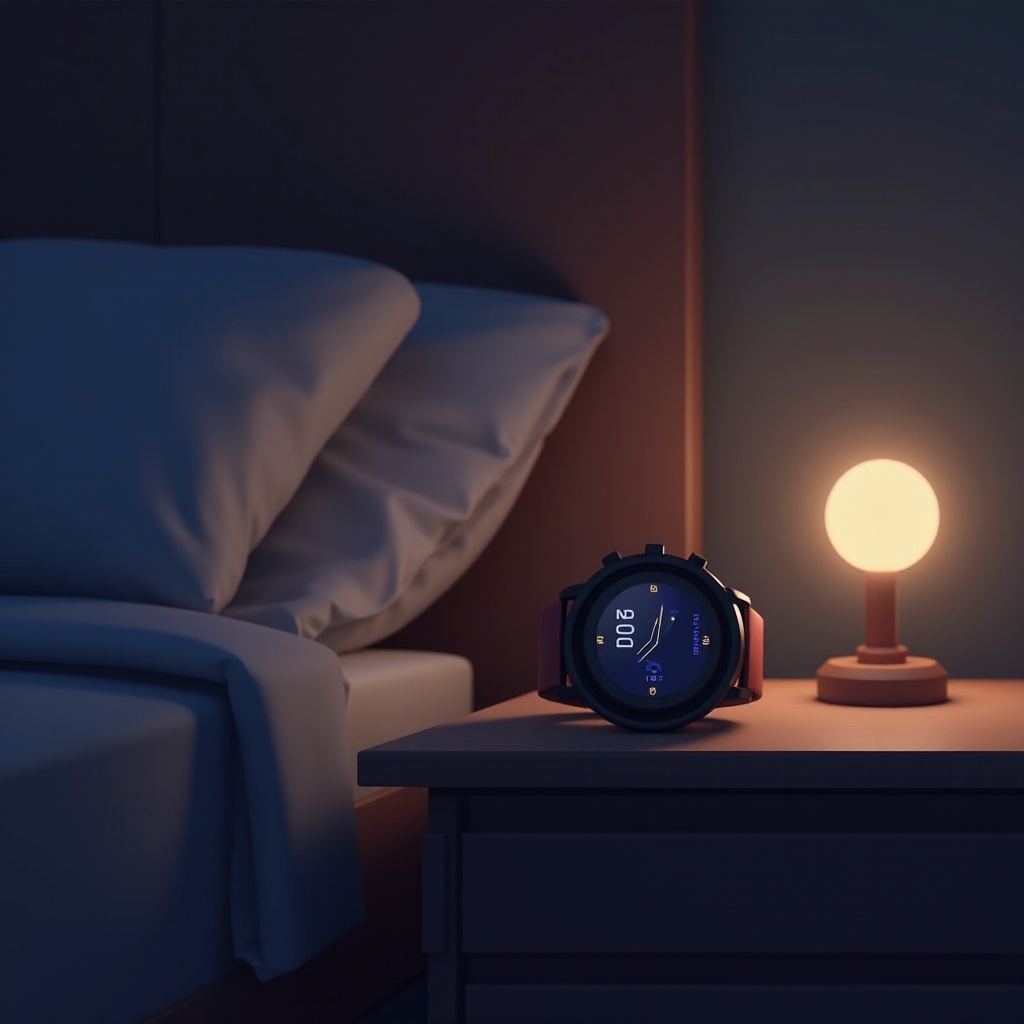 Monitorizarea somnului Pixel Watch 3